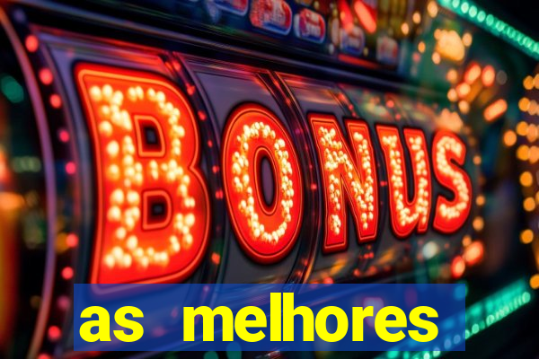 as melhores plataformas de jogo online